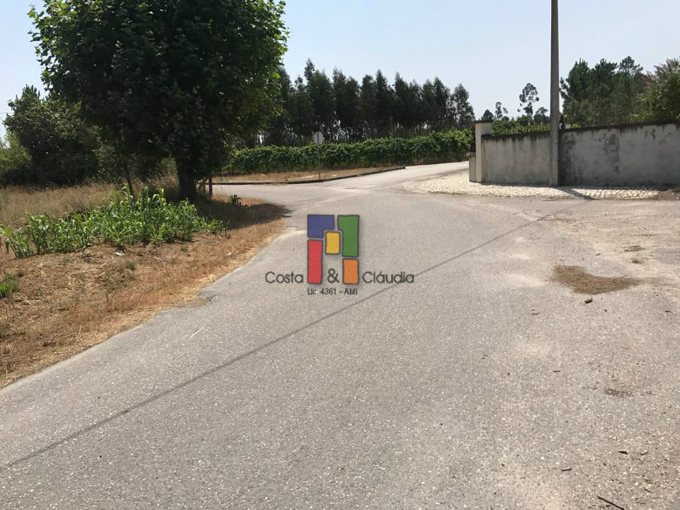 Terreno Para Construção