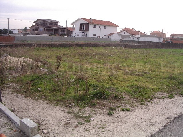 Terreno Para Construção