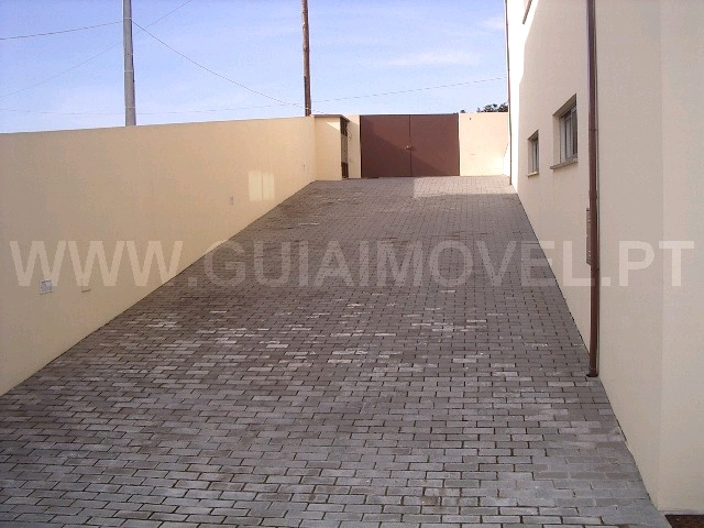 Moradia Isolada T3+1