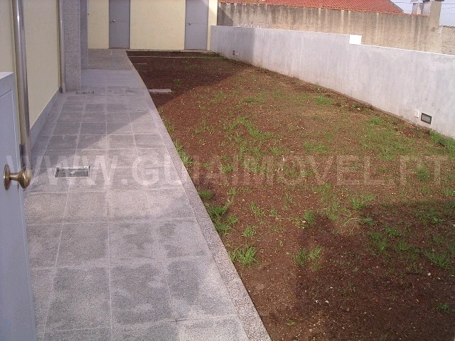 Moradia Isolada T4+1