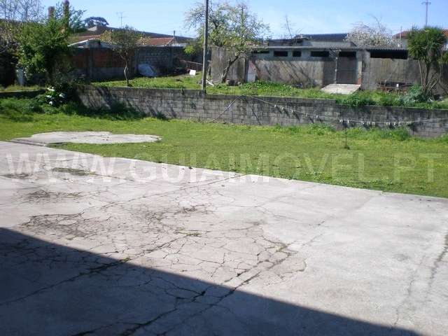 Moradia Isolada T4+1