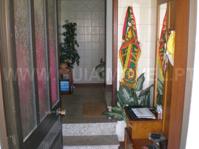 Moradia Isolada T4+1