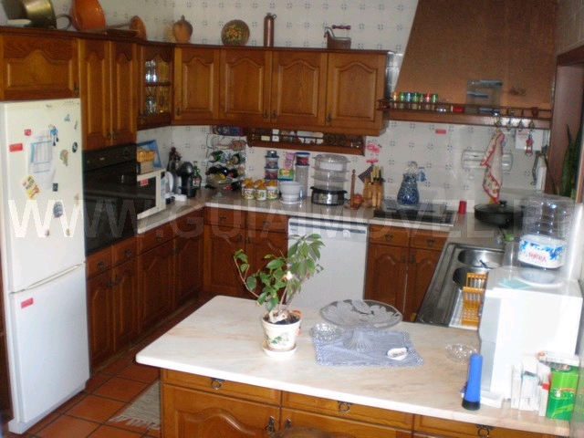 Moradia Isolada T4+1