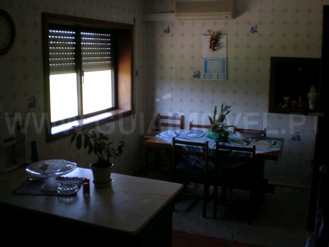 Moradia Isolada T4+1