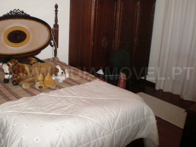 Moradia Isolada T4+1