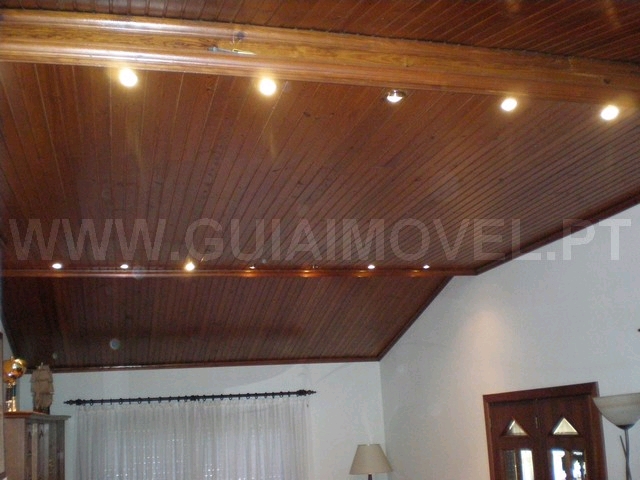 Moradia Isolada T4+1