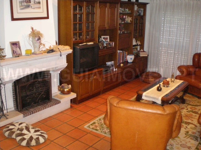 Moradia Isolada T4+1