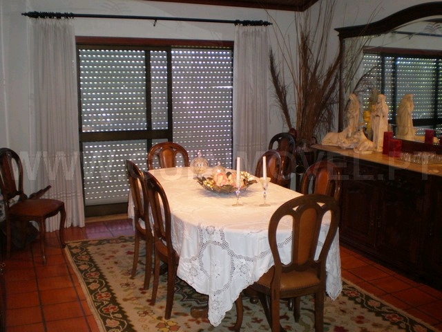 Moradia Isolada T4+1