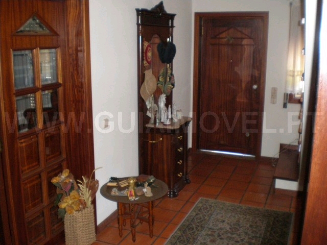 Moradia Isolada T4+1