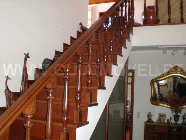 Moradia Isolada T4+1