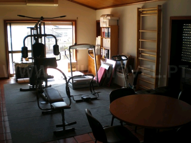 Moradia Isolada T4+1