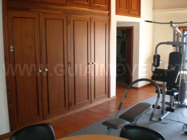 Moradia Isolada T4+1