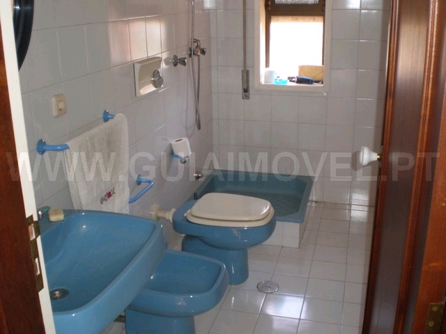 Moradia Isolada T4+1