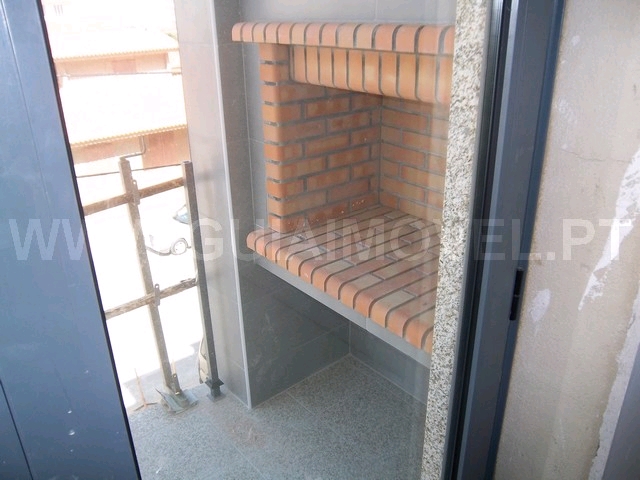 Apartamento T2 DUPLEX