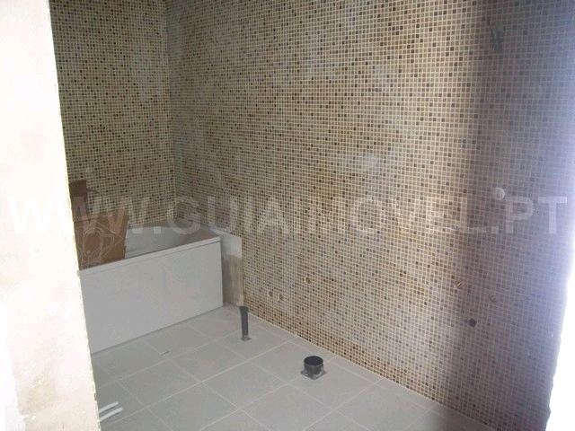 Apartamento T2 DUPLEX