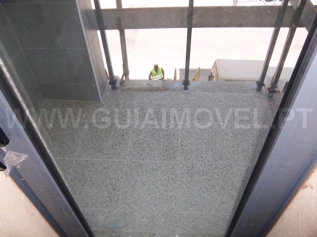 Apartamento T2 DUPLEX