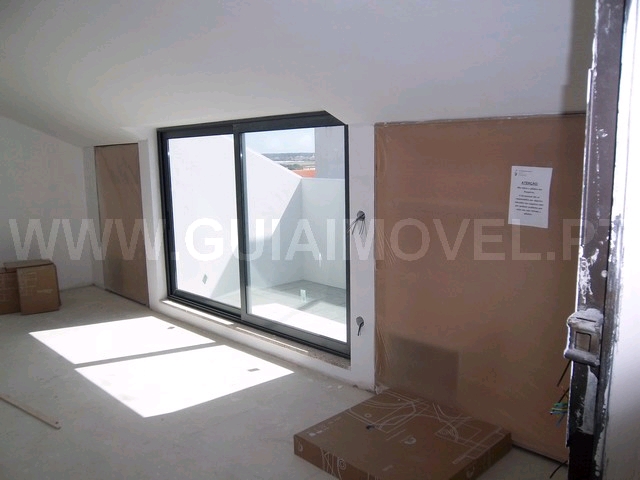 Apartamento T2 DUPLEX