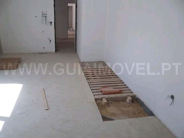 Apartamento T2 DUPLEX