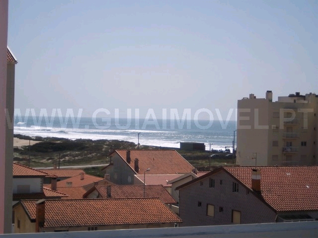 Apartamento T2 DUPLEX