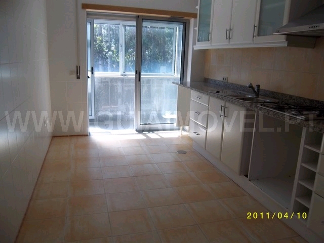 Apartamento T3 DUPLEX