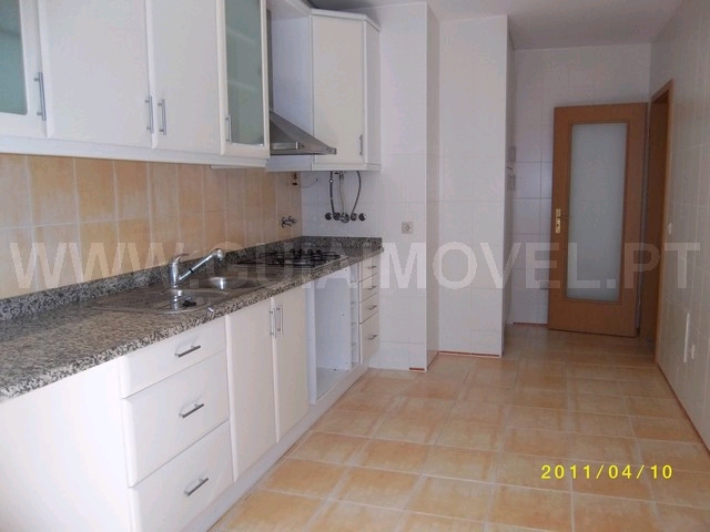 Apartamento T3 DUPLEX