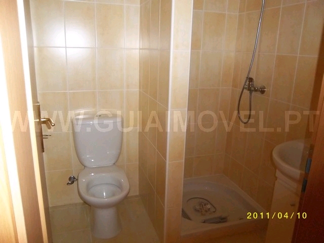 Apartamento T3 DUPLEX