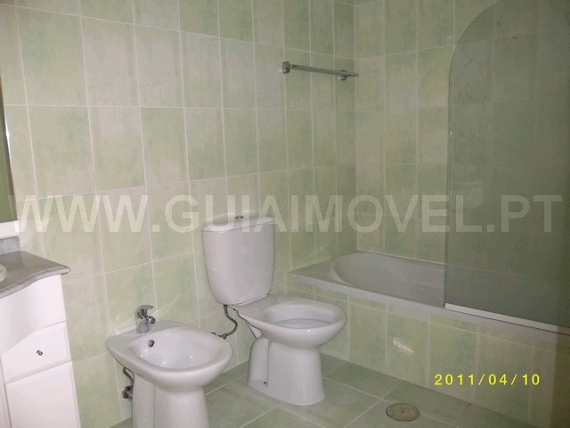 Apartamento T3 DUPLEX