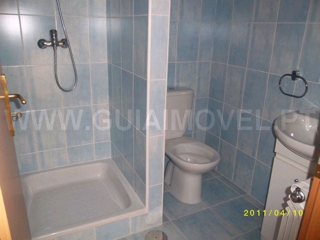 Apartamento T3 DUPLEX