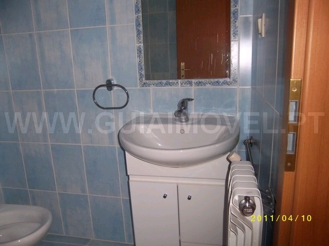 Apartamento T3 DUPLEX