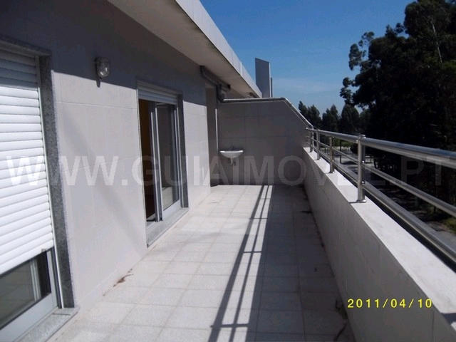 Apartamento T3 DUPLEX
