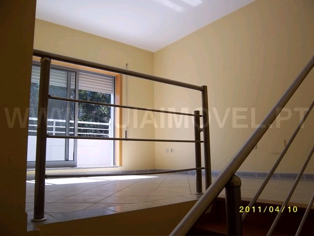 Apartamento T3 DUPLEX