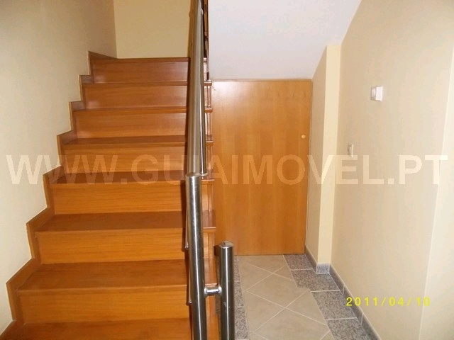 Apartamento T3 DUPLEX