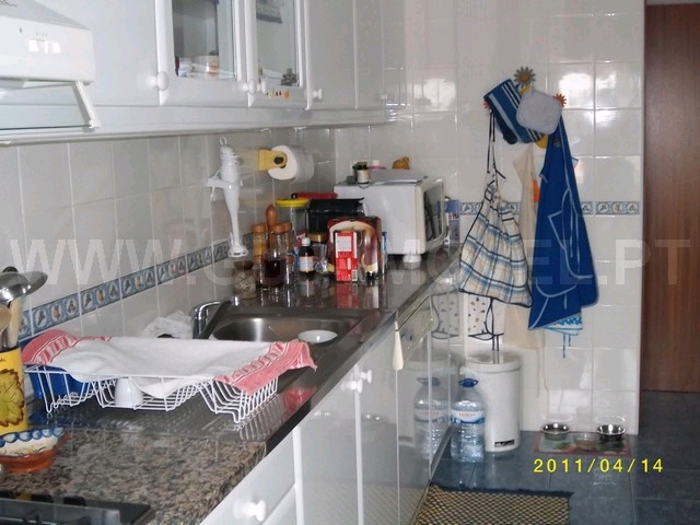 Apartamento T3