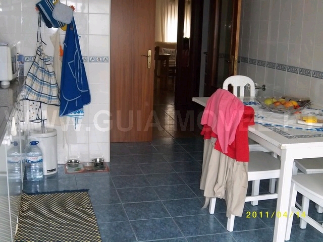 Apartamento T3