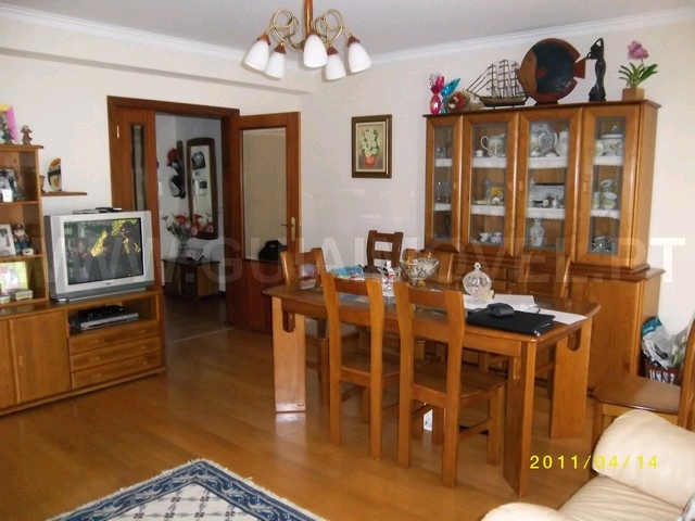 Apartamento T3