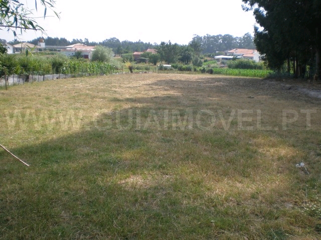 Terreno Para Construção