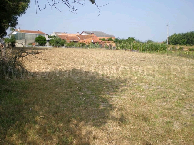 Terreno Para Construção