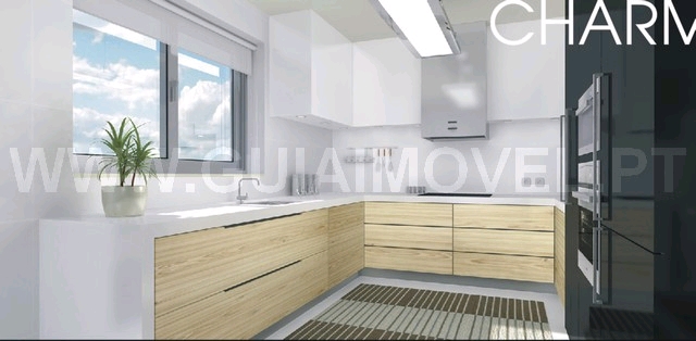 Moradia em Banda T3+1