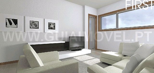 Apartamento T3 DUPLEX