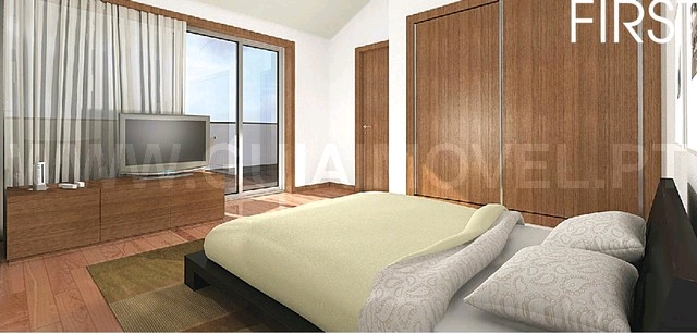 Apartamento T3 DUPLEX