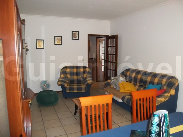 Apartamento T2