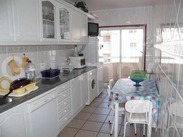 Apartamento T2
