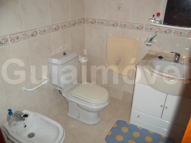 Apartamento T2
