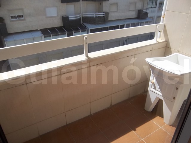 Apartamento T2