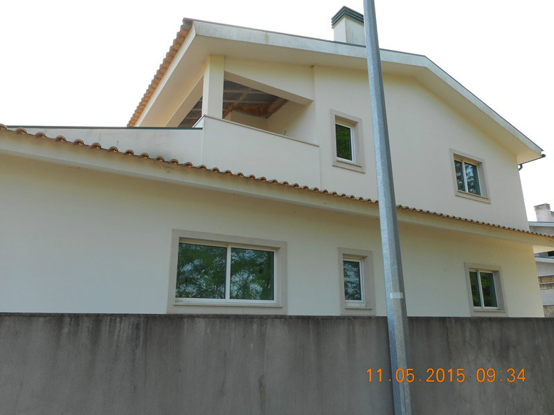 Moradia Isolada T3