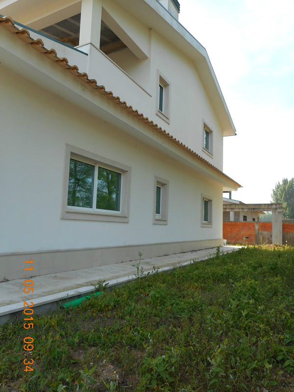 Moradia Isolada T3