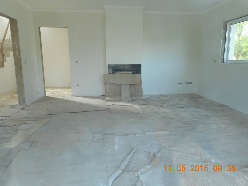 Moradia Isolada T3