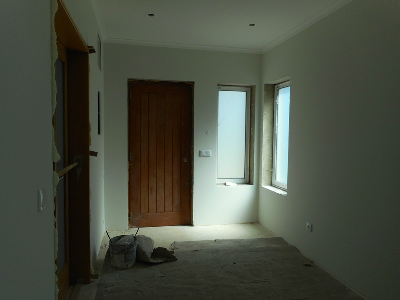 Moradia Isolada T3