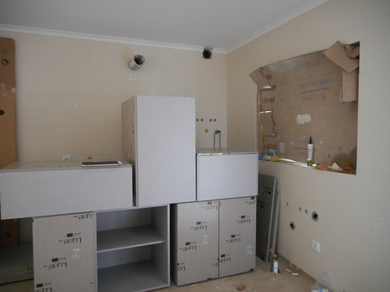 Moradia Isolada T3