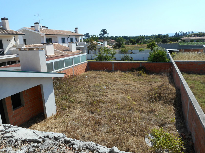 Moradia Isolada T3